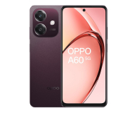 OPPO A60 5G 4/128GB Black Red - 1280697 - zdjęcie 1